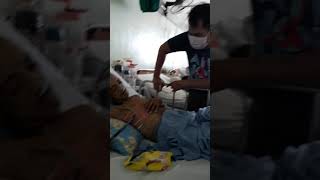 Kuki & Kuya Toto