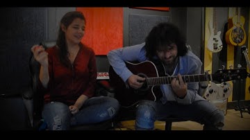 Sunday Morning - (Jazz Bossa Nova) cover