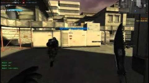 capture the flag ownage