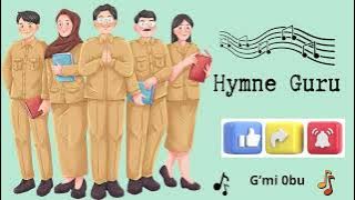 HYMNE GURU KARAOKE VERSION#karaokeversion#hariguru #hymneguru