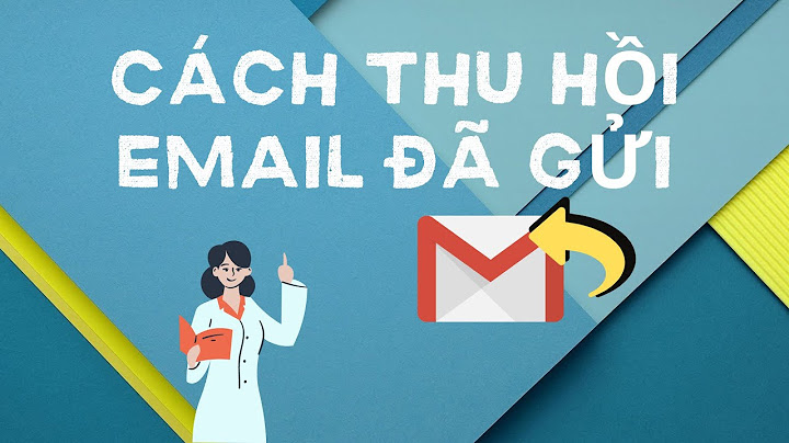 Cách nhấn mail qua điện thoại