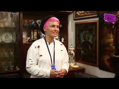 გაიცანით - მეხუთე გადაცემა