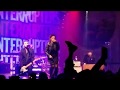 The Interrupters live 12/18/18 Portland, OR - She's Kerosene