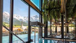 Hotel Lohningerhof, Maria Alm am Steinernen Meer, Österreich | Travel Deewane