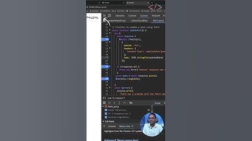 🔍 How to Debug in JavaScript Interview Question! 🚀 #coding #codewithkg #javascript #codinginterview