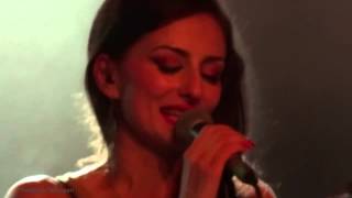 Marla Blumenblatt -LIVE- &quot;Verliebt aber allein&quot; @Berlin Sep 04, 2013