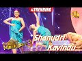 Shanudri priyasad with kavindu   mega stars 3  final 12  20210725