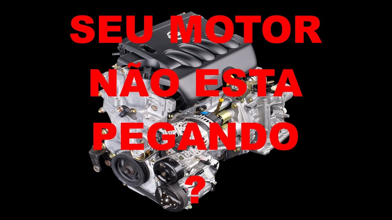 Partida a frio em motor flex, cuidados e procedimentos ... Partida a frio em motor flex, cuidados e procedimentos ...