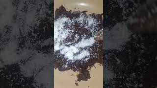 Healthy Dark Chocolate Pudding in peaceful Bosnia 🌅 | Coconut Sprinkle | Doctor Approved ✅️ 🥥