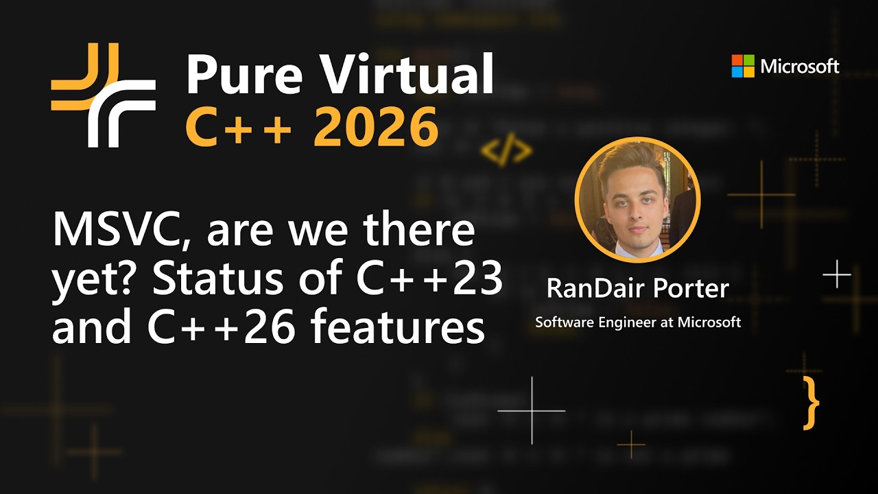 MSVC C++23 Feature Progress and Constexp Cmath Implementation