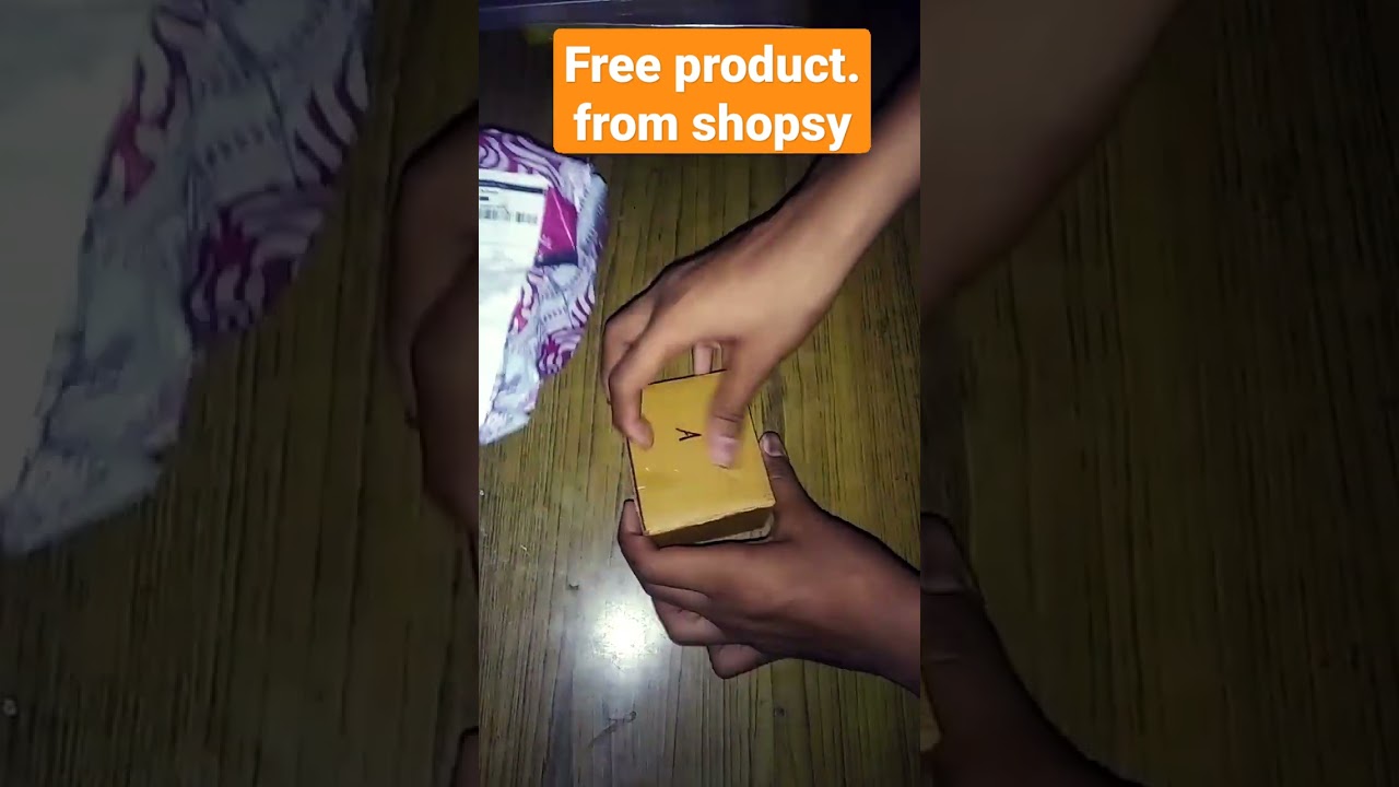 free product from shopsy smart watch unboxing 🤩🤩