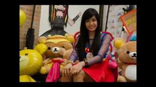 Mr. Kupido ( Chipmunks ) - Myrtle Sarrosa