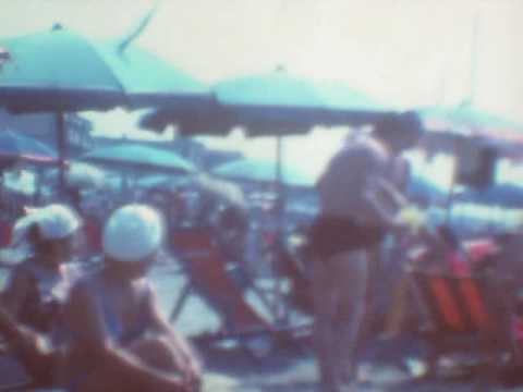 Castiglione della Pescaia, 1978 circa