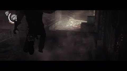 The Evil Within, Akumu Difficulty, No Upgrades/Keys Walkthrough, Chapter 4