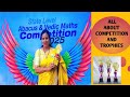 "Abacus and Vedic maths Battle! Who calculates Faster?"/Competition on Abacus and Vedic Maths