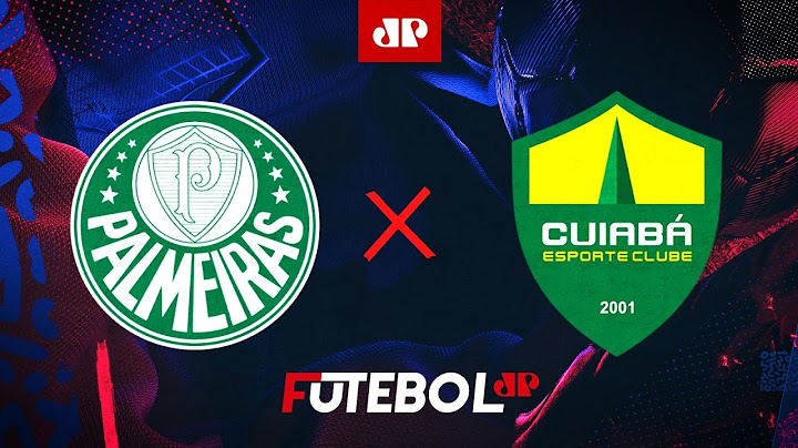 Palmeiras 5 x 0 Cuiabá - 24/08/2024 - Brasileirão