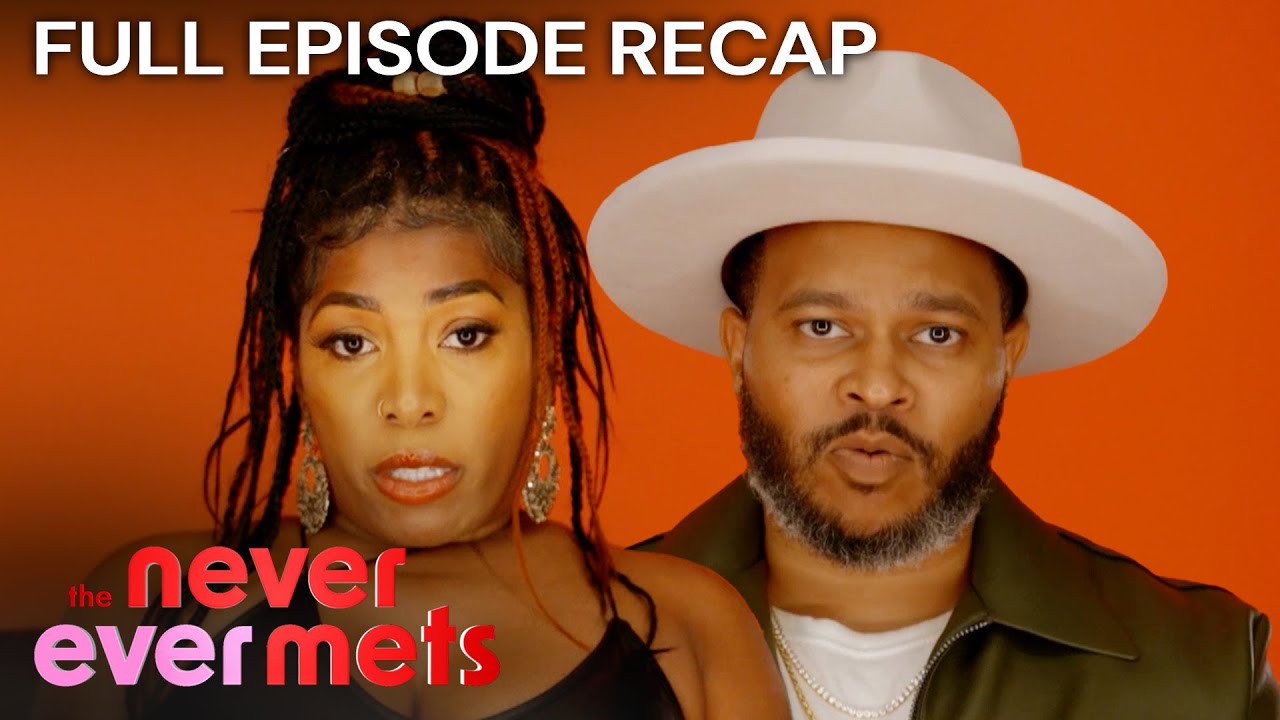 Full Episode Recap: The Never Ever Mets S2E9 ‘Wish We Had Never Ever ...