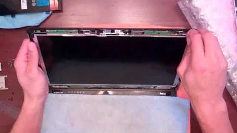 Laptop Screen Replacement Vostro V13