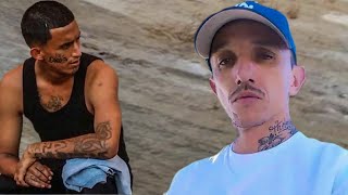 Ex Gang Member Confronts Bell Gardens Locos Gang Tax Collector After He Taxed His Girlfriend