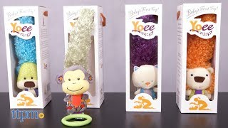 Yoee Babys First Toy From Yoee Baby