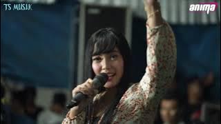 JIKA -  DITA DONITA TS  MUSIC PAELAN  WEDDING FAHRI & ZULY