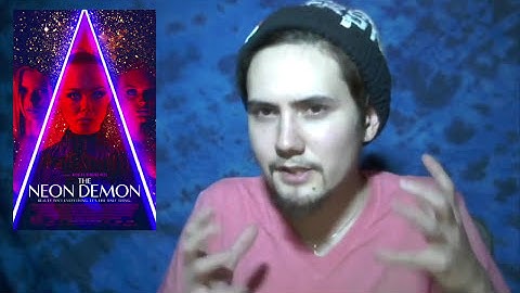 エル・ファニング×ニコラス・ウィンディング・レフン監督の衝撃作『ネオン・デーモン』予告編