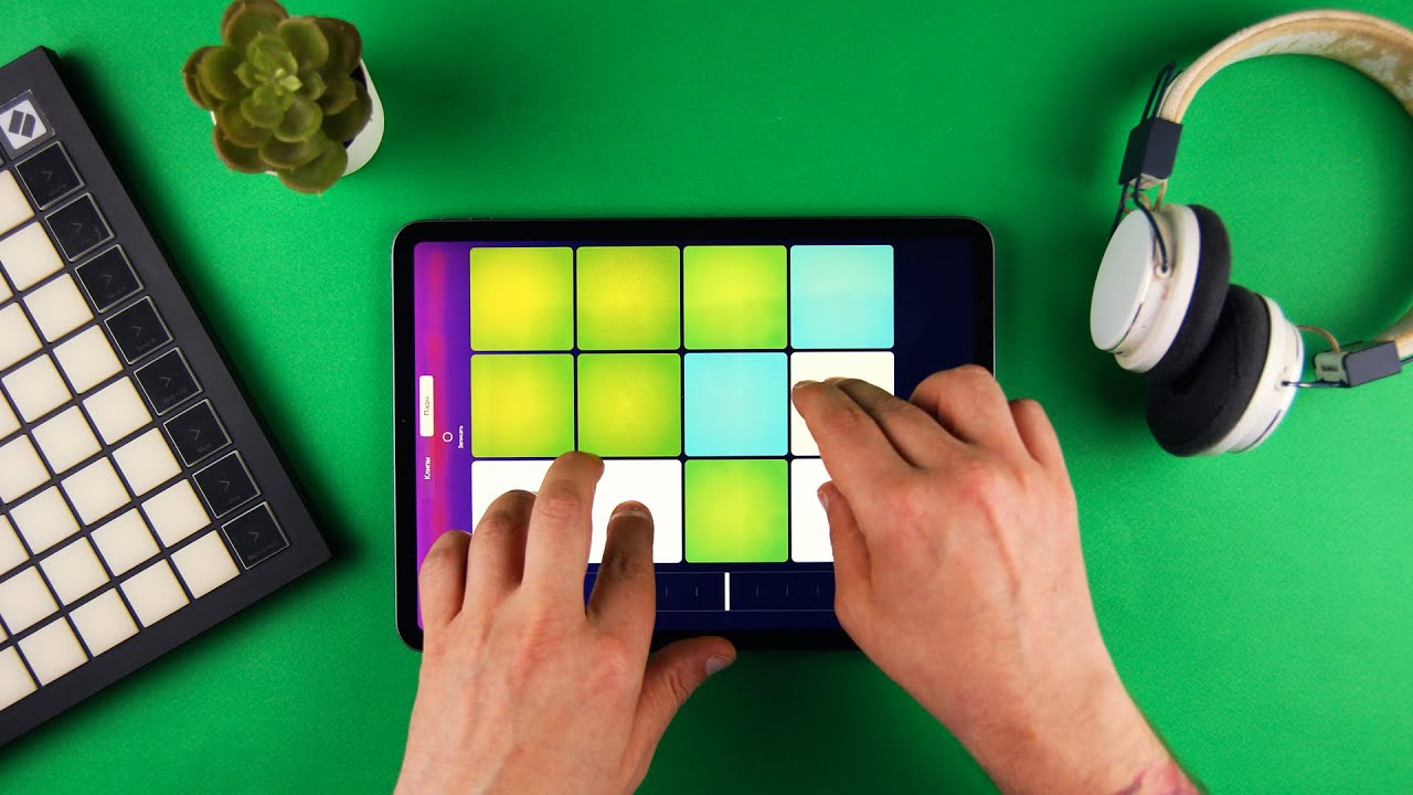 Trap Sample Pack Arabian Night | Drum Pads 24