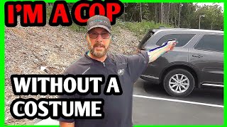 Rhea County Sheriff's Detective With A Bad Reputation - Detective Bice