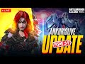 NEW UPDATE 3.9🔥 ONLY RUSH || BGMI LIVE@Ankurislive04 #live #battleroyalegame #bgmi #livestream