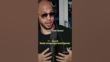 How to Cold-Approach Women Step by Step - Part 1: Body Language and Opener