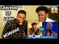 Carvena Jones vs Leah Jenea: Two STUNNING Vocal Performances WOW! | S2E7 | The Four