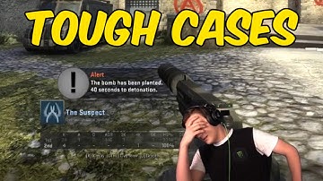 Just One Of Those Videos - CSGO Overwatch