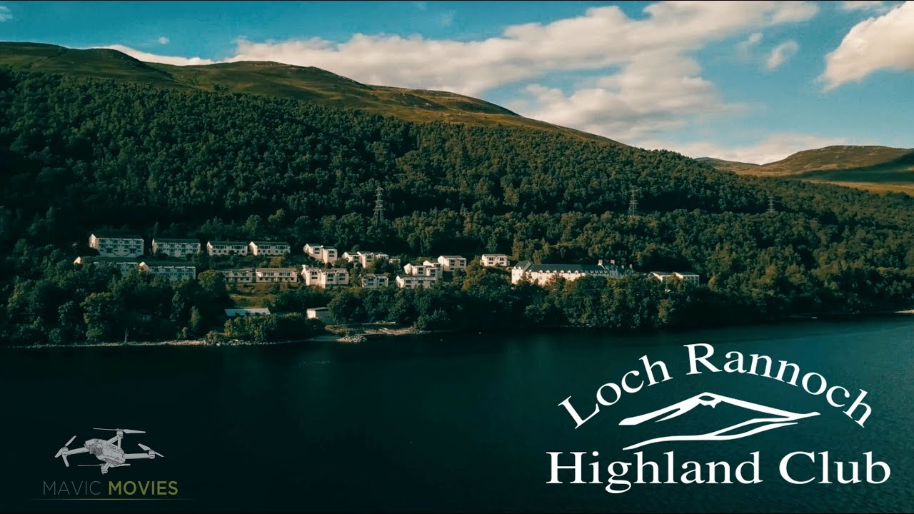 Loch Rannoch Highland Club Resort Kinloch Rannoch Scotland YouTube Loch Rannoch Highland Club Resort Kinloch Rannoch Scotland YouTube