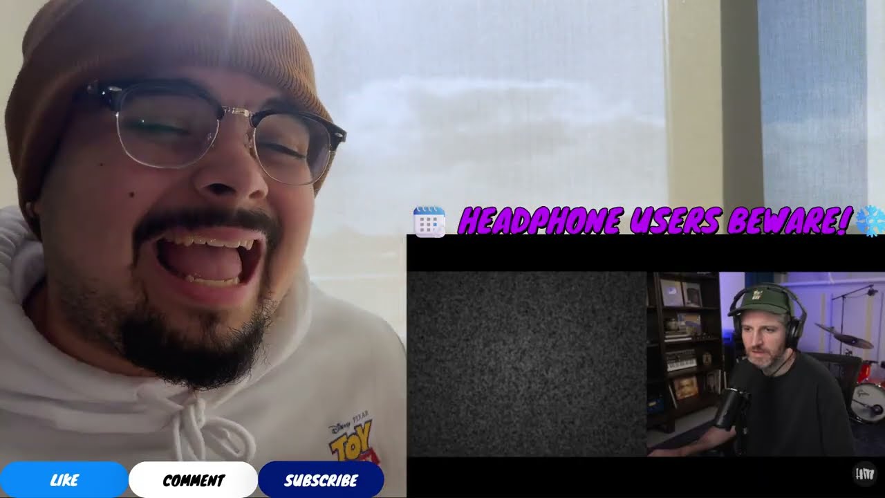 💵 HARRY GOT A RAP FOR EVERYTHING! 🙀| Omegle Bars - 127 🎙| FIRST LISTEN REACTION! 🔊