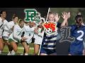 Providence Catholic vs. Lemont: IHSA Varsity Girls Soccer