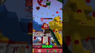 Feinberg popping off| #minecraft #gaming #mcc #minecraft #feinberg