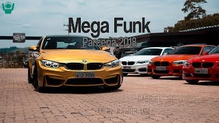 Mega Funk Parceria 2018 (Dj Gabriel SC e Dj Aron Kawillian)