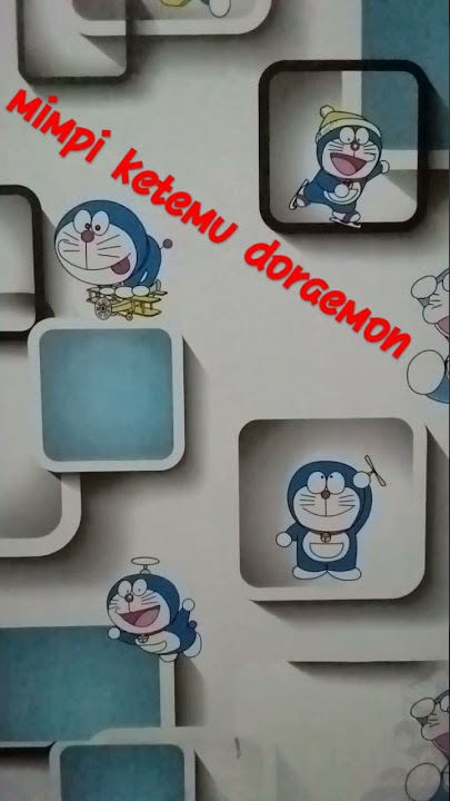 kantong ajaib #doraemon