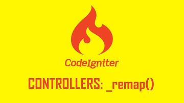 6. Controllers: _remap() method