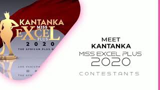 Know Your 2020 Plus Divas