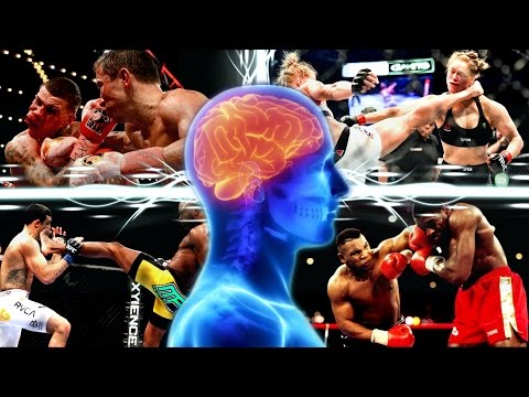 Video: Perbezaan Antara Knock In Dan Knockout
