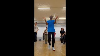 House: Beginner/ Intermediate Combo_Tanzwerk 101 Wednesday Beg_Int 27_8_2025
