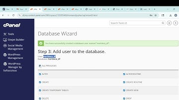 HOW TO DESIGN A COURIER LOGISTICS WEBSITE - TRACK PACKAGES & EMAIL NOTIFICATION