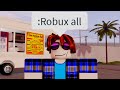 The roblox admin experience 7