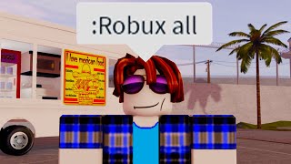 The Roblox Admin Experience 7
