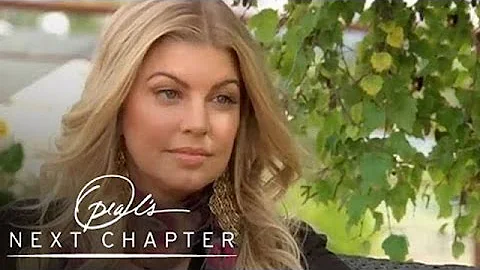 How Fergie Overcame Her Crystal Meth Addiction | O...