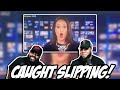 Intheclutch reacts to best tv news bloopers  funny news bloopers