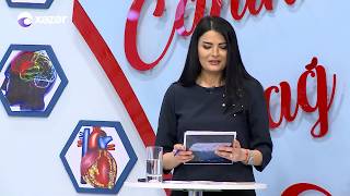 Sinə Deformasiyaları, Çəkməci Və Göyərçin Sinəsi - Həkim İşi 07.03.2019