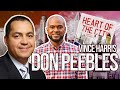 $0 to $700M: Vince Harris Interviews DON PEEBLES