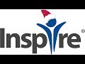 Happy holidays from inspire